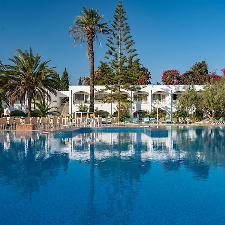 Le Hammamet Hotel & Spa Exterior foto