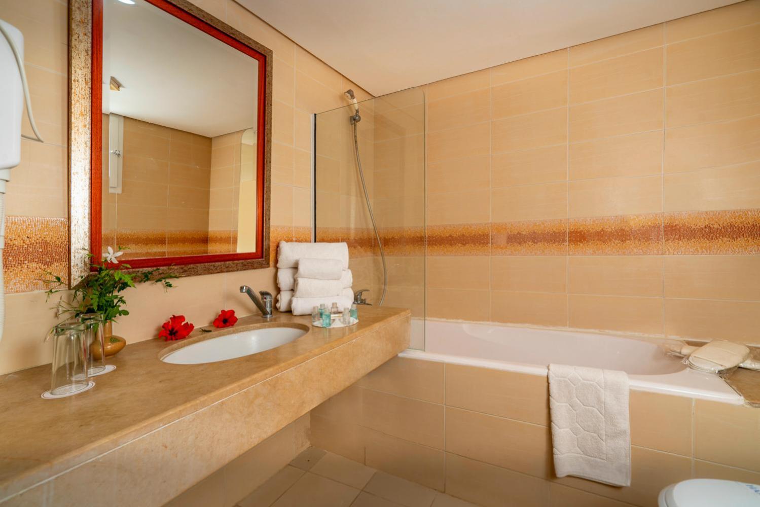 Le Hammamet Hotel & Spa Exterior foto
