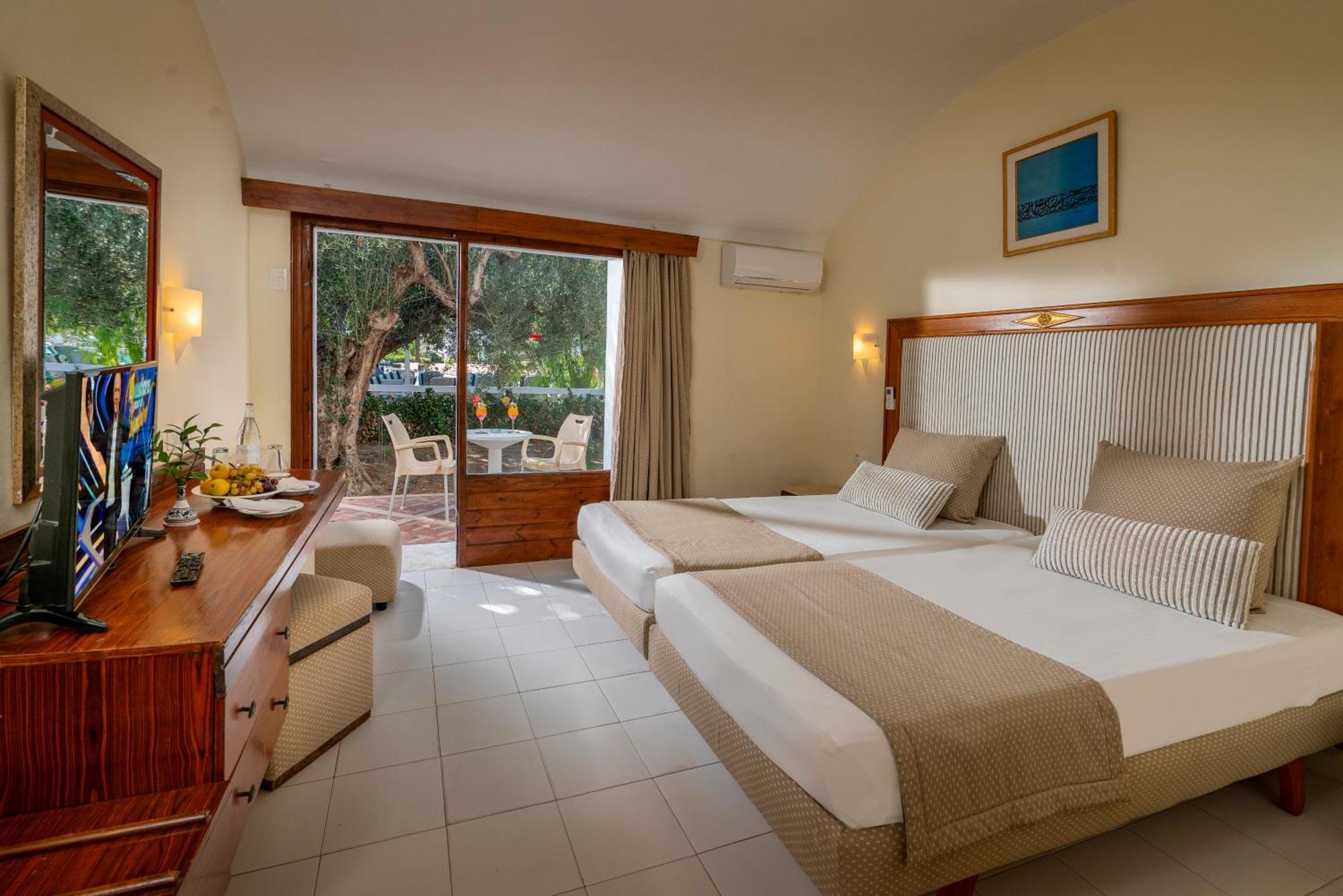 Le Hammamet Hotel & Spa Exterior foto