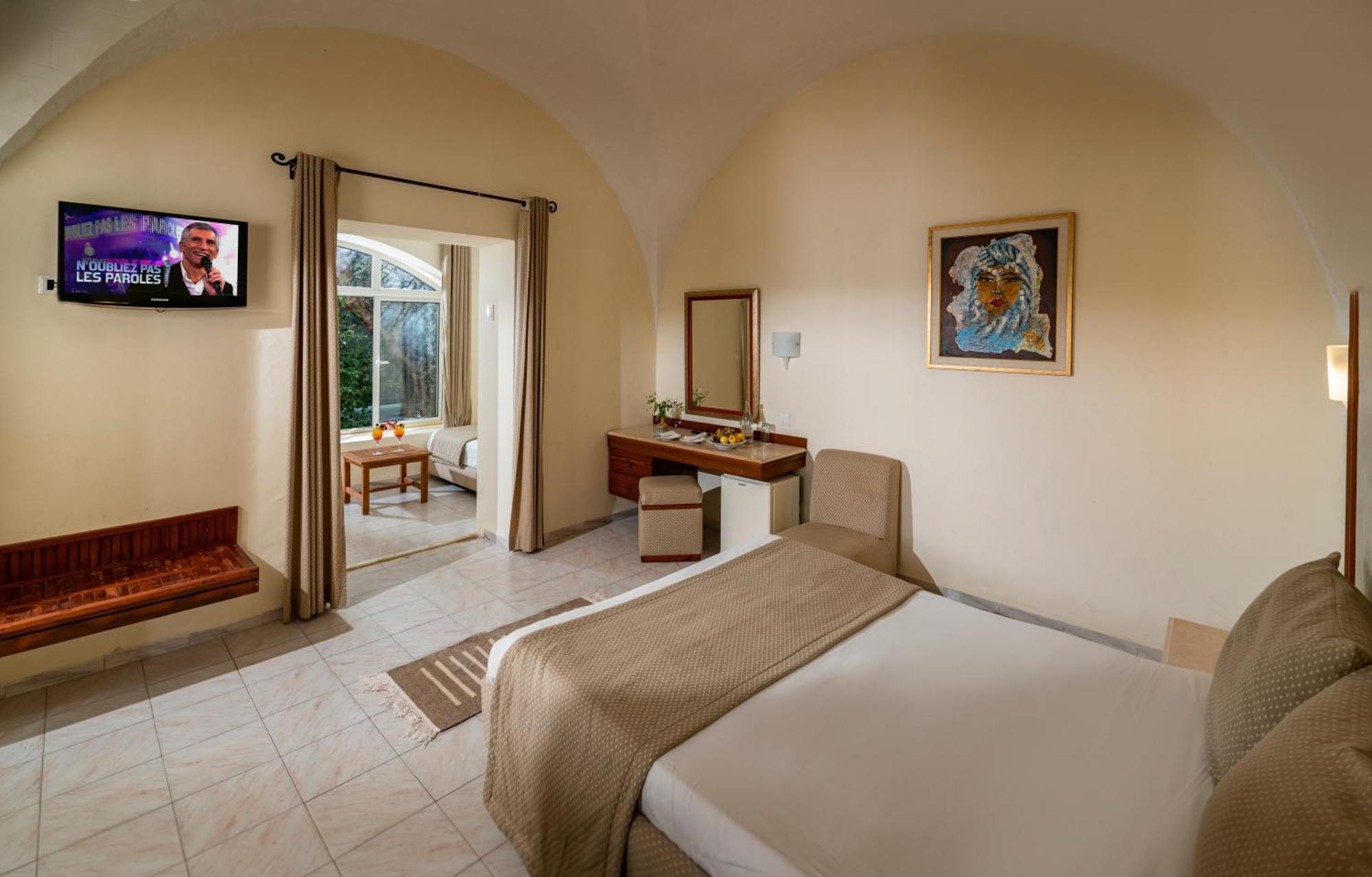 Le Hammamet Hotel & Spa Exterior foto