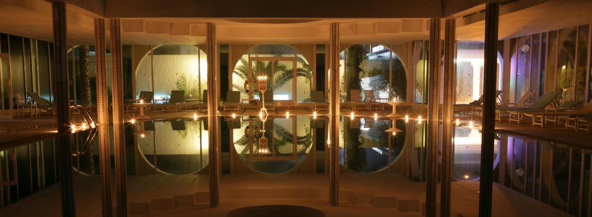 Le Hammamet Hotel & Spa Exterior foto